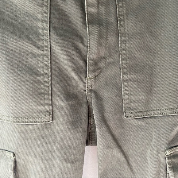 TNA Erving Cargo Pant - 0 - Picture 8 of 14